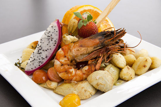 Restaurant Seewirtschaft